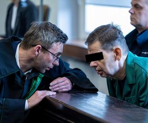 Nie wie, dlaczego zabił żonę.