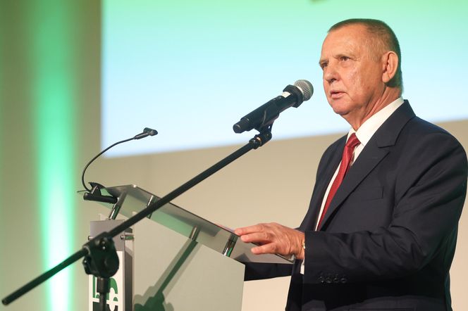 Marian Banaś