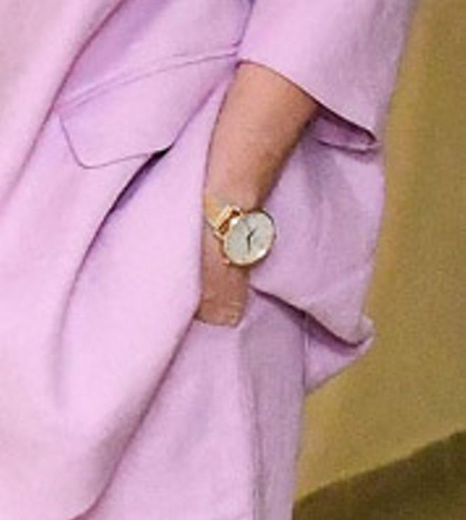 Paulina Smaszcz i Maciej Kurzajewski -  rozprawa