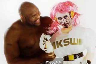 Bob Sapp