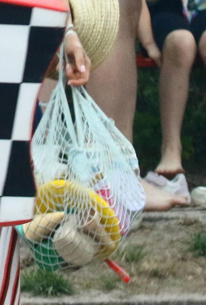 Małgorzata Socha skrzywdzona przez pogodę nad Bałtykiem. Burza pokrzyżowała jej plany!