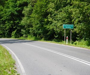 Puszcza Jodłowa i Góry Świętokrzyskie