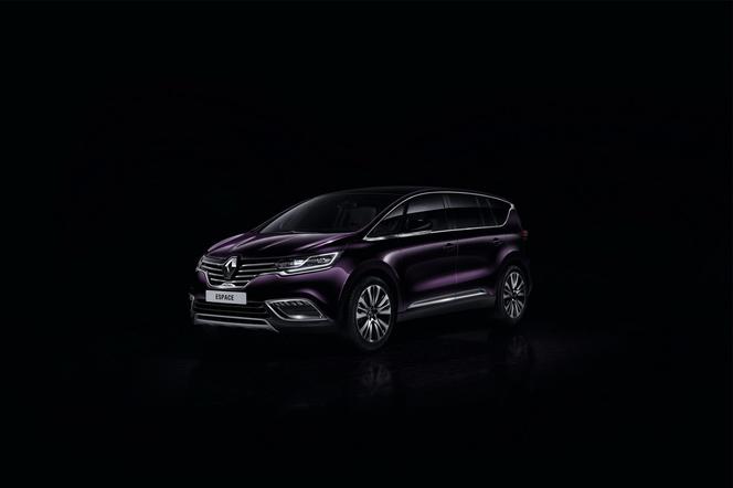 Renault Espace 2015