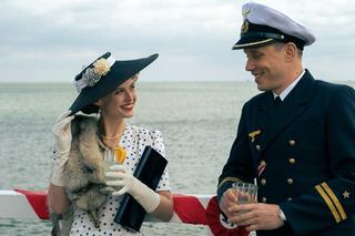 Zatoka Szpiegów - sezon 1