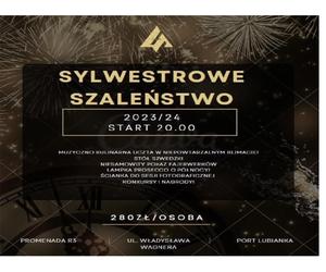 Gdzie na Sylwestra w Starachowicach. Sprawdzamy ceny i oferty