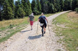 Nie bijemy rekordów zdobywamy szczyty