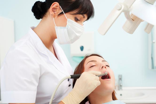 Skaling - kto nie powinien go wykonywać 