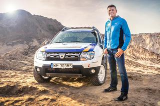 Dacia Duster Cup