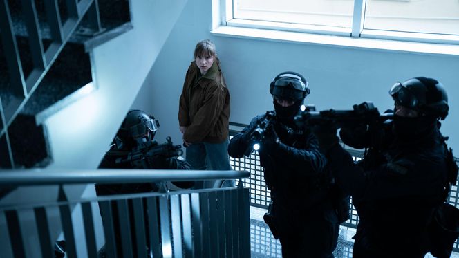 Profilerka, sezon 2.