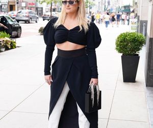 Meghan Trainor przed metamorfozą