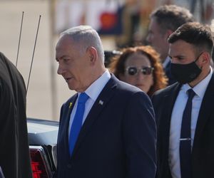 Trump w Tel Awiwie. Hamas wypuszcza kolejnych zakładników