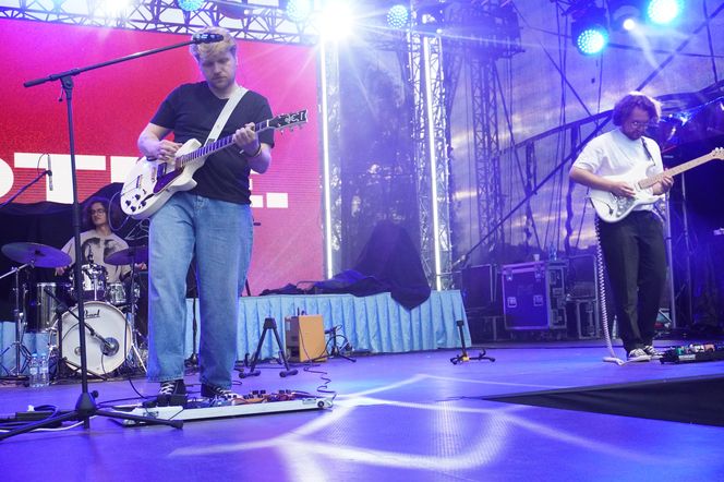 2. Dzień Juwenaliów. Mrozu, Sorry Boys, Liedtke, Bitwa Freestylowa