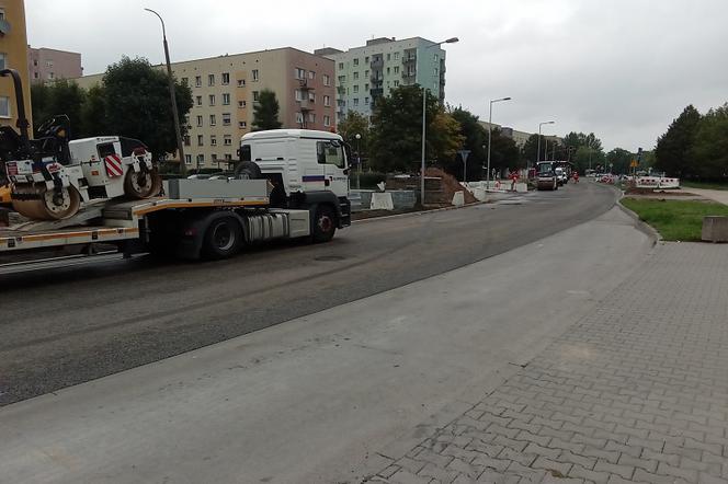 Gorzów: Piątkowy poranek bez sensacji na drogach