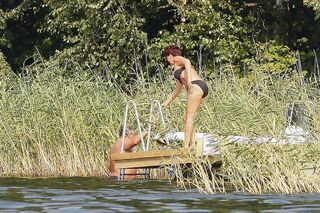  Jolanta Kwaśniewska wystąpi w Tańcu z Gwiazdami