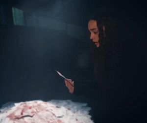 Dziedzictwo, odcinek 687. Nana