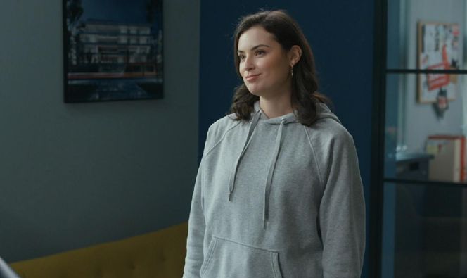 Barwy szczęścia, odcinek 3247. Weronika (Maria Świłpa)