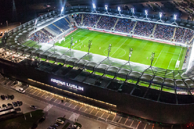 Na stadionie wystąpią gwiazdy muzyki oraz piłkarze