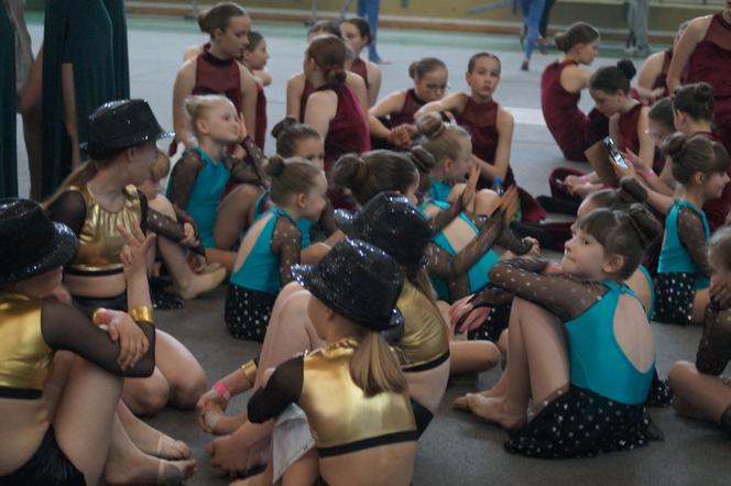 Ogólnopolski Turniej Tańca Nowoczesnego w Bydgoszczy [ZDJĘCIA]