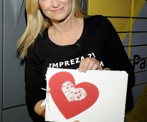 Martyna Wojciechowska