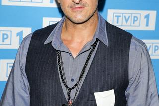 Sebastian Karpiel Bułecka pochwalił się córką 