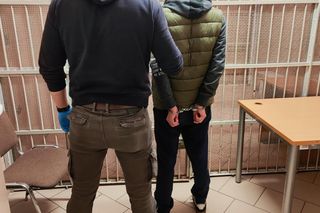 Szajka włamywaczy z Gruzji w rękach policji. Otwierali samochody specjalnym urządzeniem