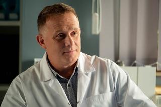 M jak miłość, odcinek 1701. Artur Rogowski (Robert Moskwa)