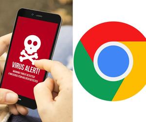 Telefony z Androidem atakowane przez groźny wirus! Podszywa się pod Chrome. Może ukraść pieniądze