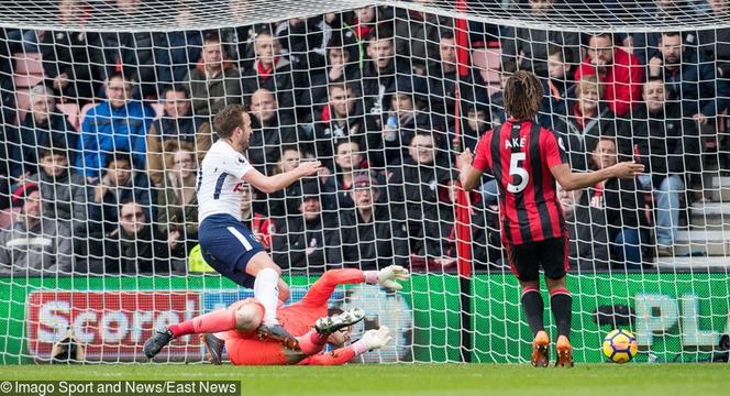 Harry Kane, kontuzja