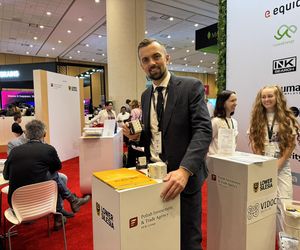 Dolnośląscy przedsiębiorcy podbili San Francisco. Targi TechCrunch Disrupt 2025