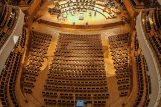 Narodowe Forum Muzyki we Wrocławiu