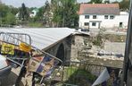 Miliony na ratowanie zabytków po powodzi. Te obekty zostaną wyremontowane 