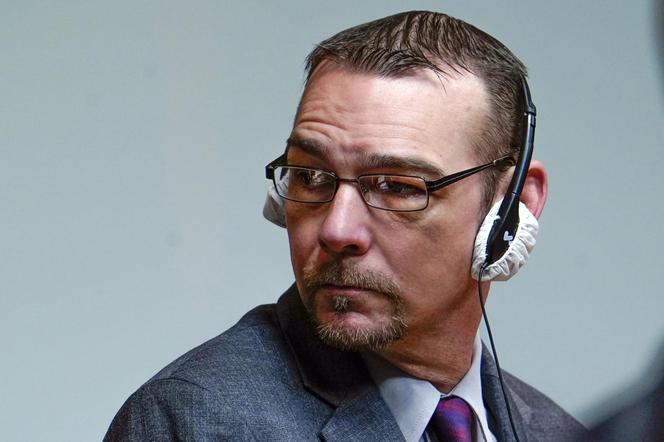 Winny zabójstwa, choć nie pociągnął za spust