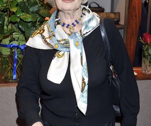 Beata Tyszkiewicz przemówiła po latach. Wyznała co sądzi o nowej adaptacji Lalki