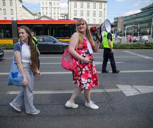 Parada Równości (08.06.2024)