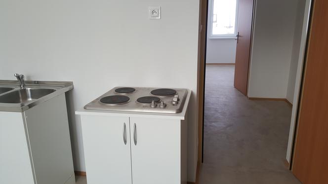 Mieszkania socjalne w Dąbrowie Górniczej