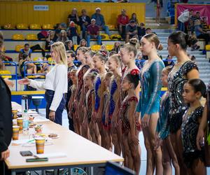  II Ogólnopolski Turniej im. Magdaleny Śliwy w Akrobatyce Sportowej i Skokach na Ścieżce w Chorzowie