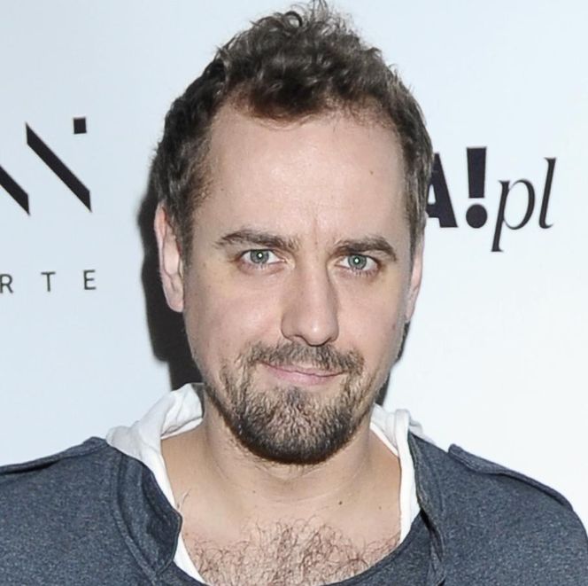 Anna Mucha zabrała ukochanego na salony! Para wzbudziła ogromne poruszenie na ściance