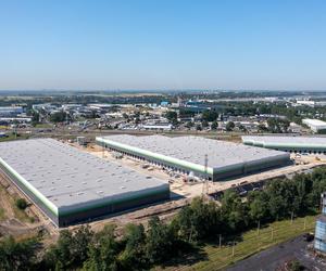 Park Gliwice z nowym najemcą - start inwestycji Q4 2023!