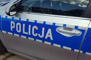 Mieszkaniec Góry za kółkiem. Złamał dożywotnie sądowe zakazy, jechał po narkotykach i był poszukiwany