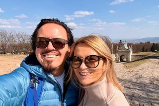 Zjawiskowa piękność u boku nowego ministra. Poznajcie żonę Wojciecha Balczuna 