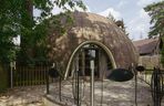 Dom Igloo w Aninie