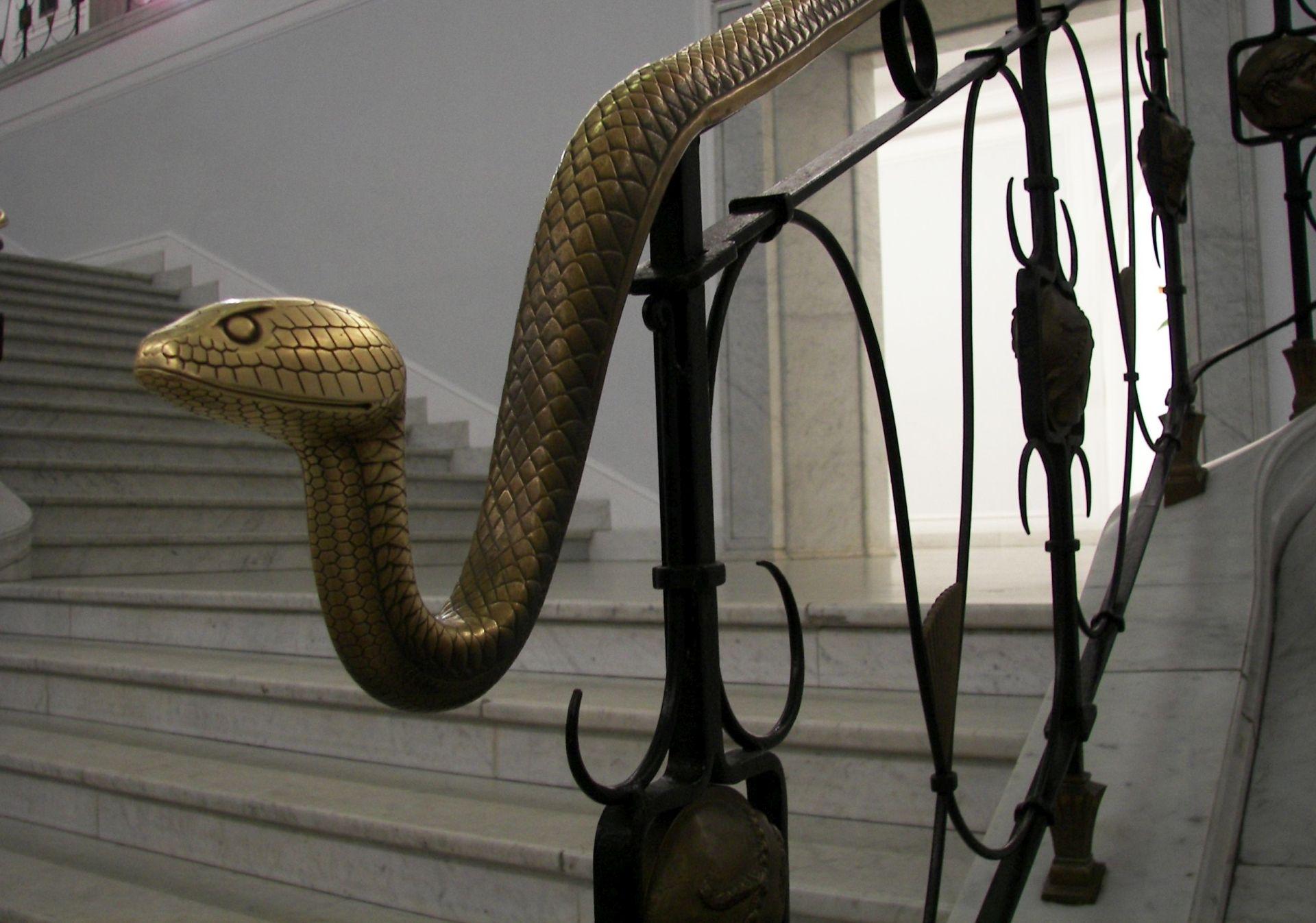 Kompleks budynków Sejmu RP [HISTORIA]