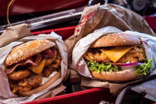 Rewolucja w KFC. Restauracja zadba o wegetarian