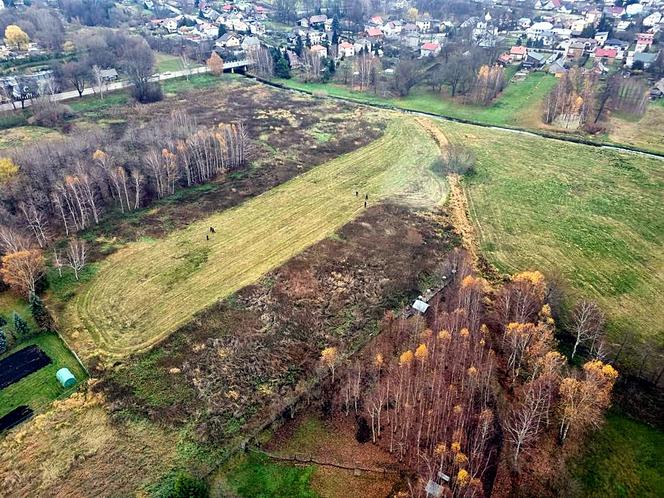 Bielsk Podlaski. Próba przemytu migrantów w karetce [ZDJĘCIA]