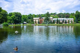 Najlepsze uzdrowiska według AI