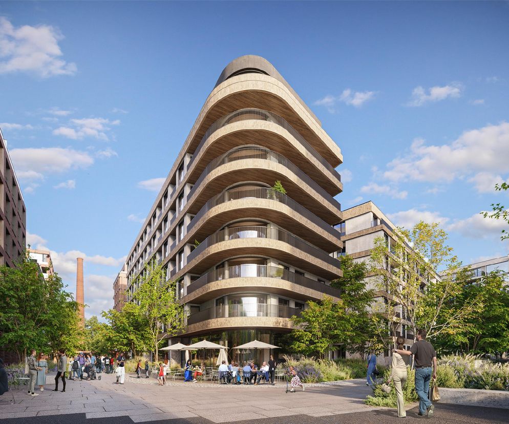 Browary Tarnowskie oficjalnie w budowie. Mają usunąć „miejsce wstydu”