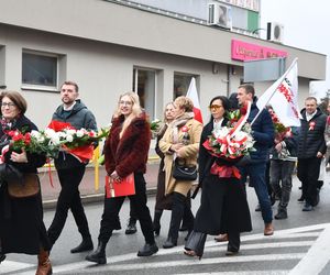 Święto Niepodległości w Starachowicach