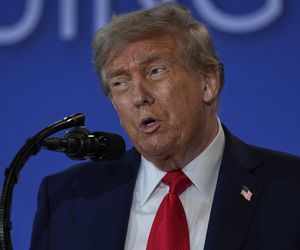 Spotkanie Trump-Putin na Alasce