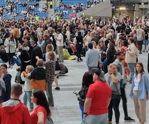 Poznań: Koncert Dawida Podsiadło na Enea Stadionie