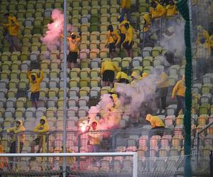 46. Derby Trójmiasta Lechia Gdańsk - Arka Gdynia